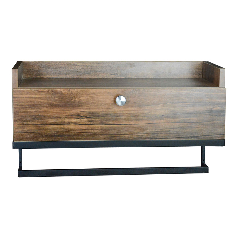 شلف دیواری مدل IKE411