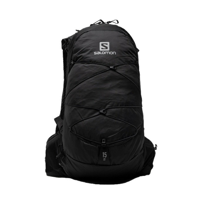 کوله پشتی ورزشی سالومون مدل 15188