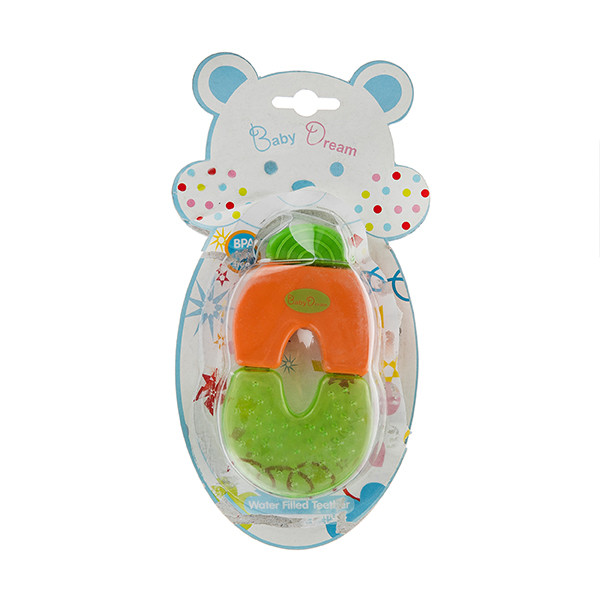 دندان گیر کودک بیبی دریم کد 11