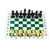 شطرنج کد 1