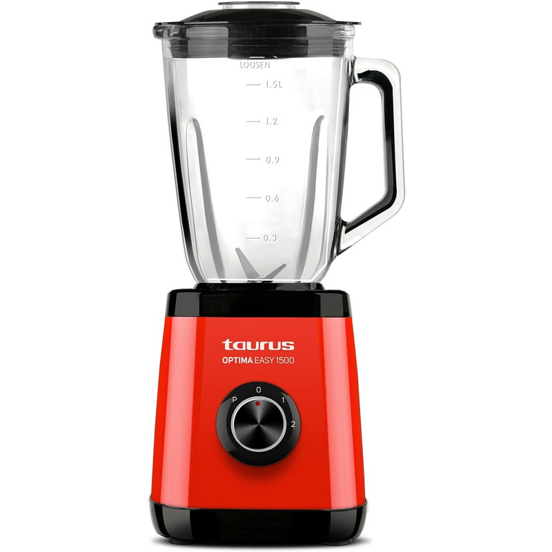 خرید و قیمت مخلوط کن تاروس مدل Optima Easy 1500W