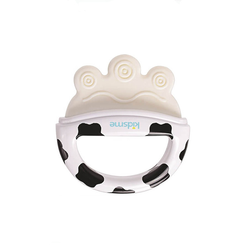 خرید و قیمت دندان گیر کودک کیدزمی مدل MOO MOO