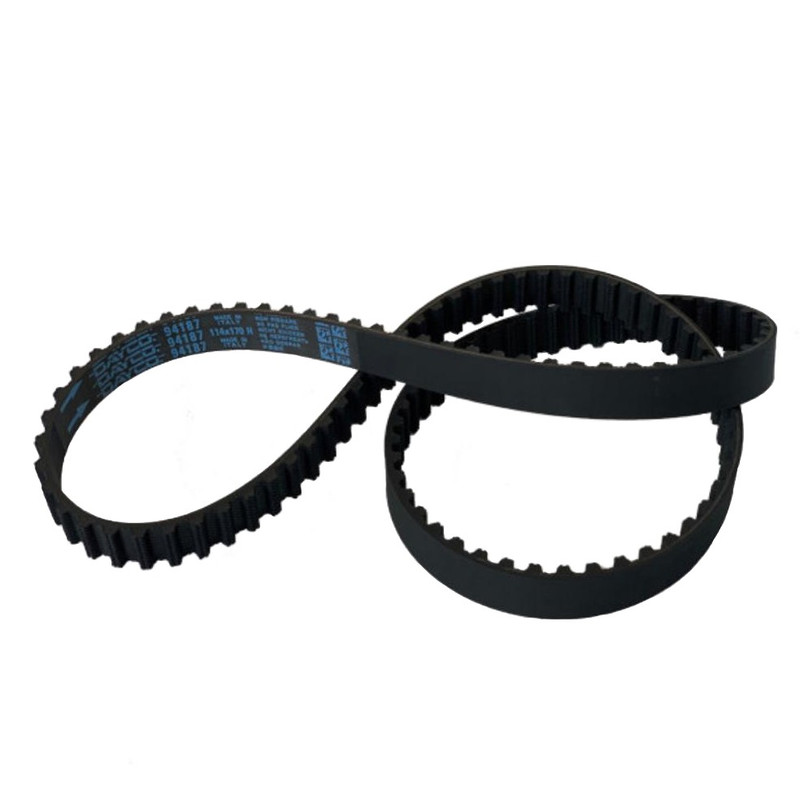 خرید و قیمت تسمه تایم خودرو دایکو مدل 173 مناسب برای ام وی ام 530