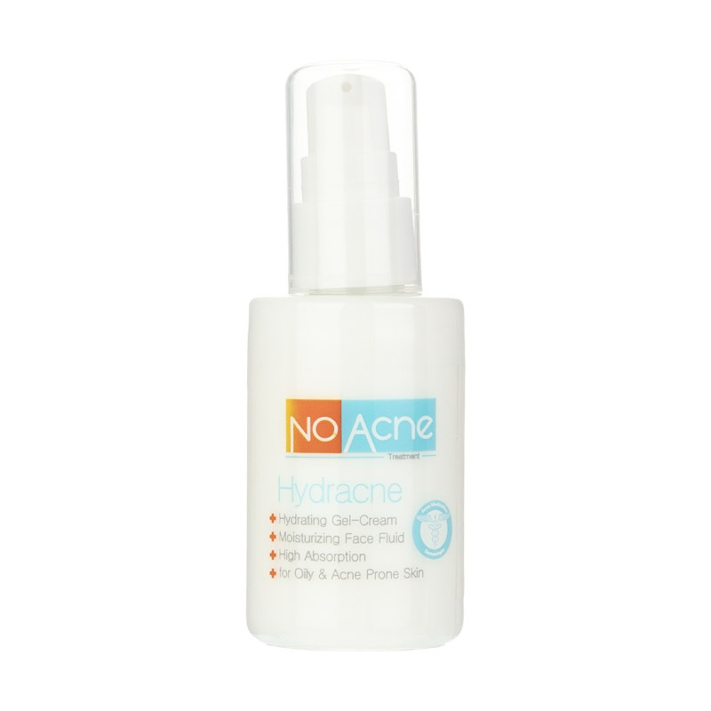 خرید و قیمت ژل آبرسان نو آکنه مدل 001 حجم 70 میلی لیتر بسته 2 عددی