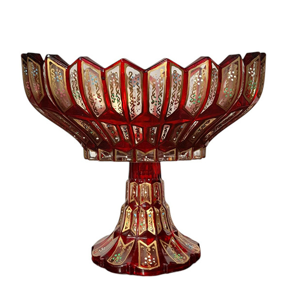 کشکول نوری تازه مدل ترمه