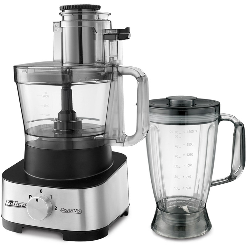 خرید و قیمت غذاساز فلر مدل FPB28