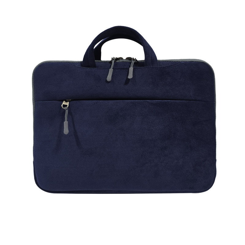 کاور لپ تاپ جودون مدل دسته دار مناسب برای لپ تاپ 13.1 تا 14 اینچی