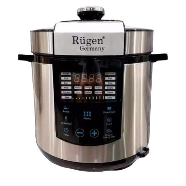 خرید و قیمت زودپز روگن مدل RU-1410