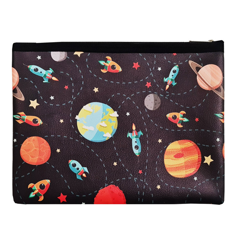 جامدادی طرح فضایی مدل PCA180210