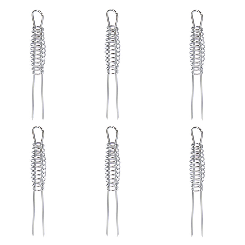 خرید و قیمت چنگال زیتون خوری بارک کد 15006 بسته 6 عددی