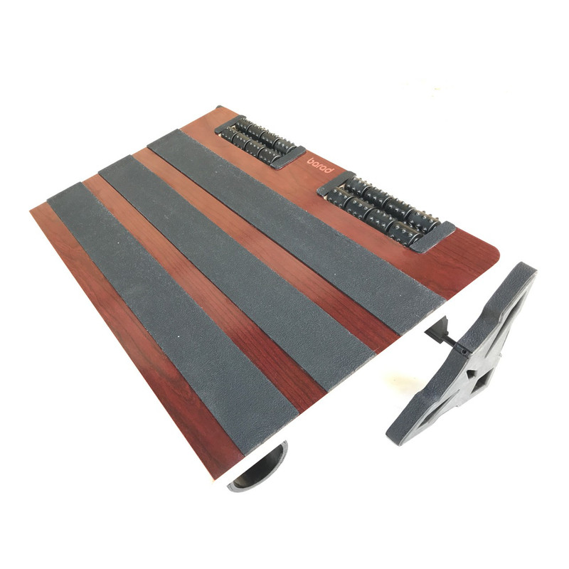 خرید و قیمت زیر پایی اداری باراد مدل FR2