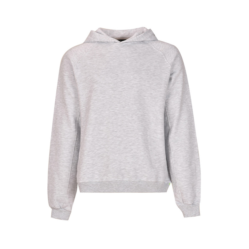 هودی مردانه بادی اسپینر مدل 4596 کد 1 رنگ طوسی