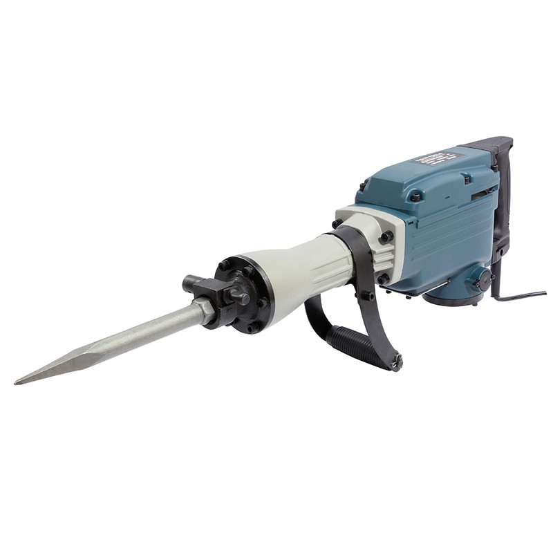 چکش تخریب تایگر تول مدل PICK65-1800W-17KG