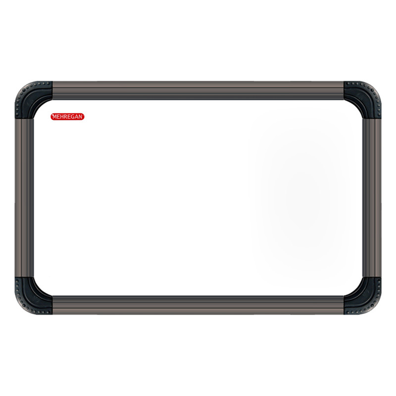 تخته وایت برد مهرگان مدل WBS 12 سایز 200×100 سانتی متر