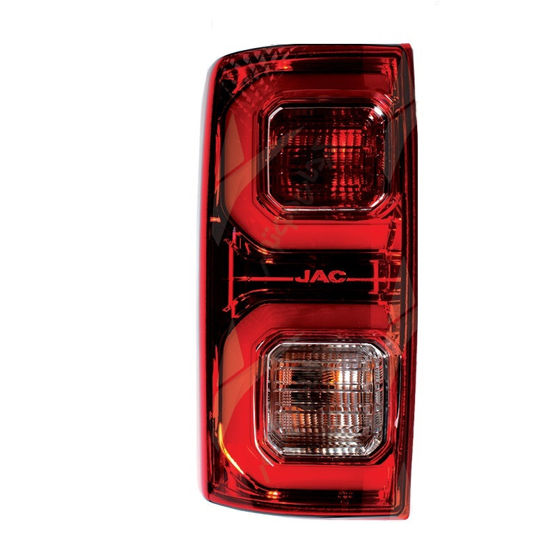 چراغ عقب خودرو جک مدل A50 مناسب برای کی ام سی T8