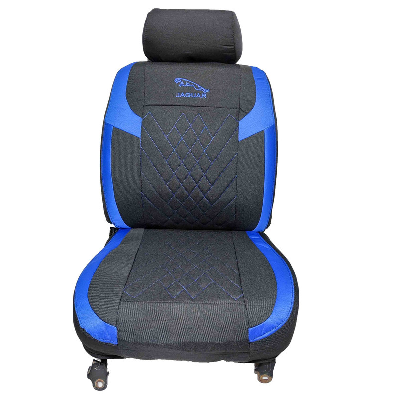 روکش صندلی خودرو مدل SMB022 مناسب برای پراید صبا