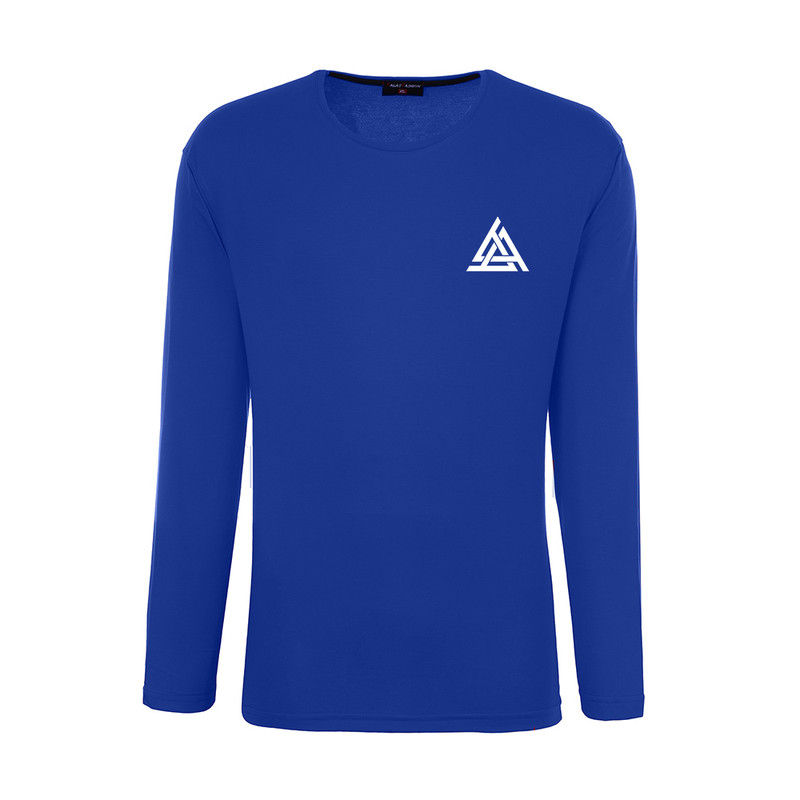 خرید و قیمت تیشرت آستین بلند مردانه مدل 2417