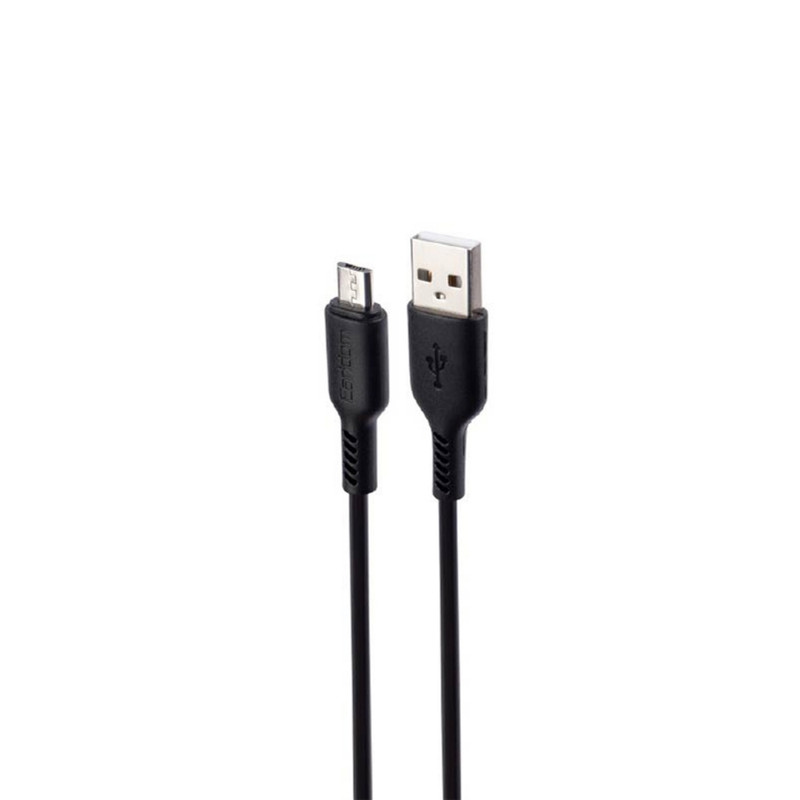 کابل تبدیل USB به MICROUSB ارلدام مدل EC-171M طول 1 متر