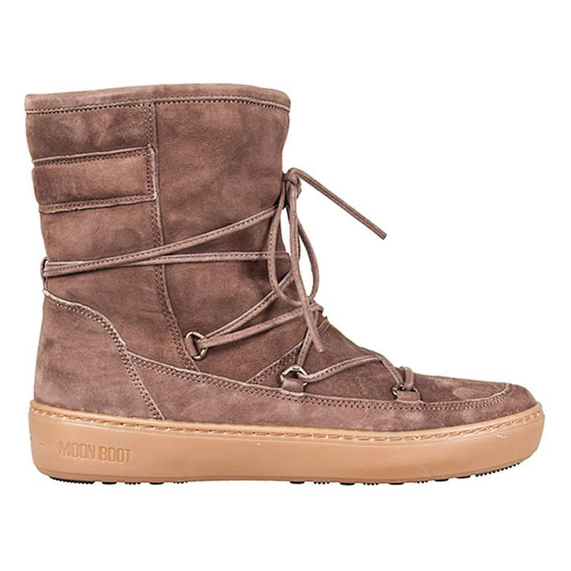 خرید و قیمت نیم بوت تخت زنانه Pulse Mid - مون بوت