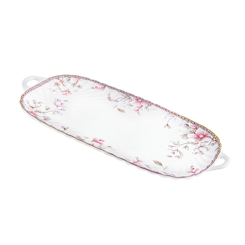 رولت خوری گلدکیش مدل سوئیتی کد GK701120