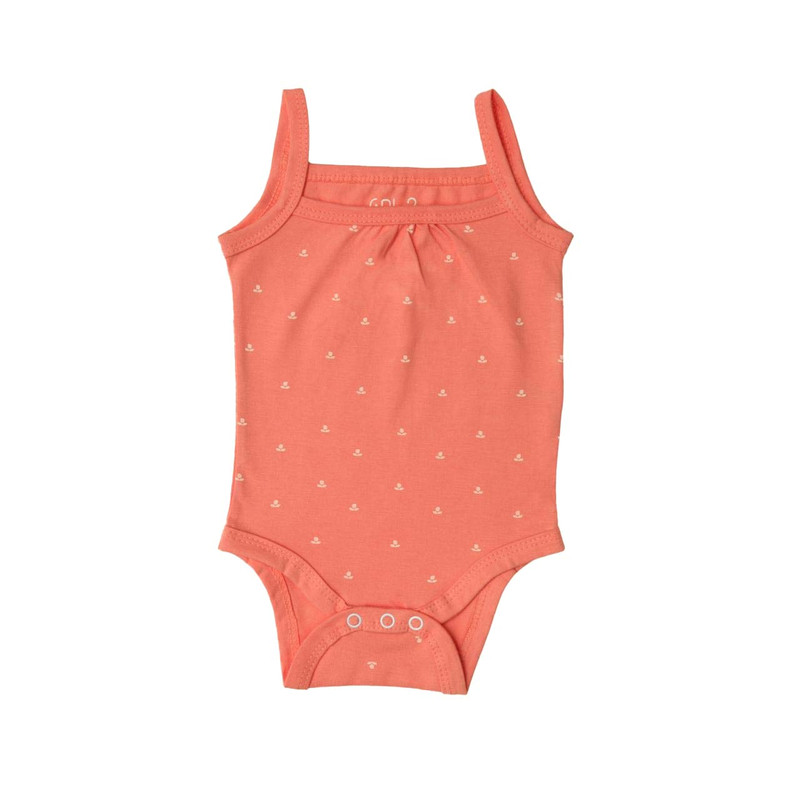 بادی نوزادی شابن مدل لاما