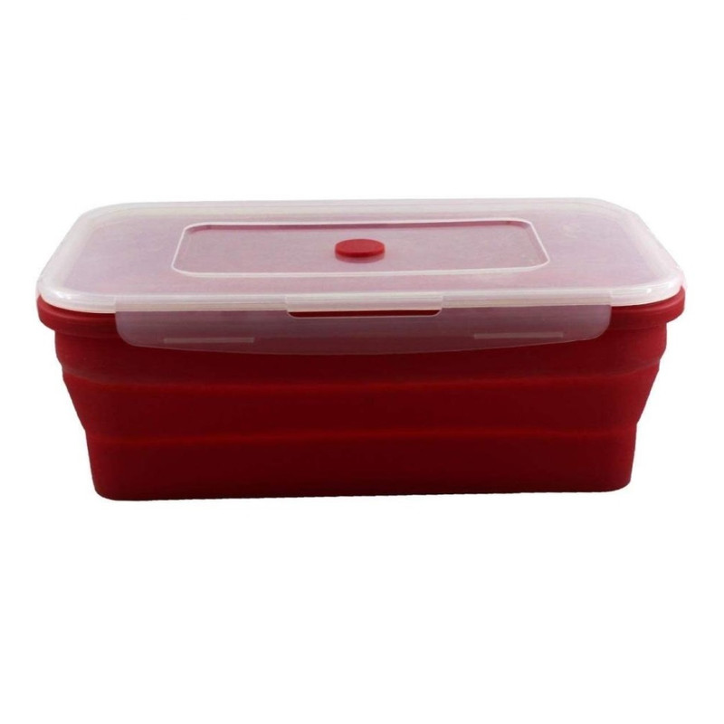 خرید و قیمت ظرف غذای نیو لایف مدل RFC-800