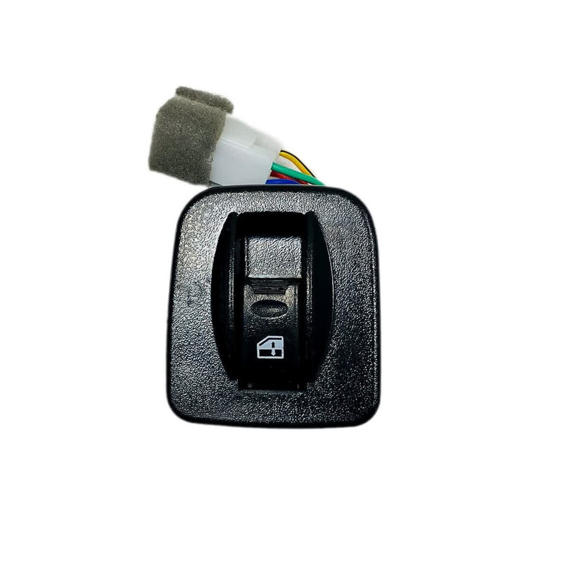 کلید شیشه بالا اچ آی سی مدل 8746 کد 4061 مناسب برای پراید 131