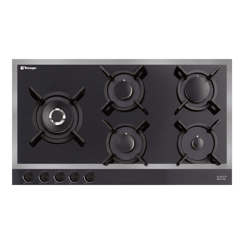 اجاق گاز صفحه ای تکنوگاز مدل TTG-15988