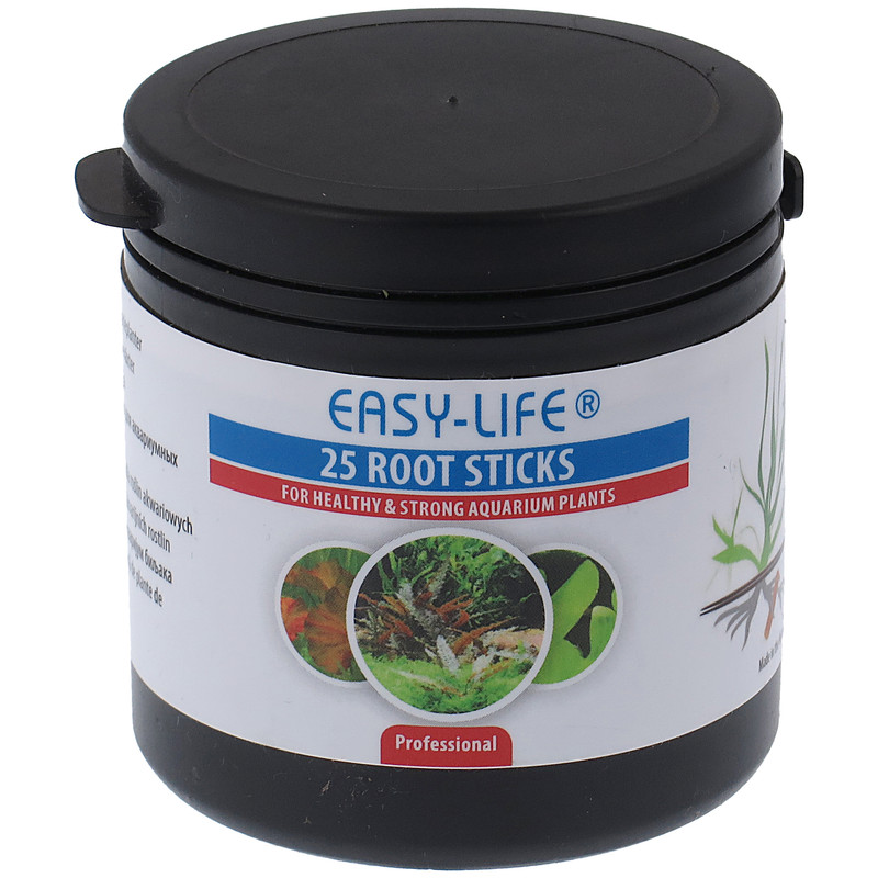 كود گياهان آكواريوم ايزي لايف مدل STICKS حجم 25 ميلي ليتر