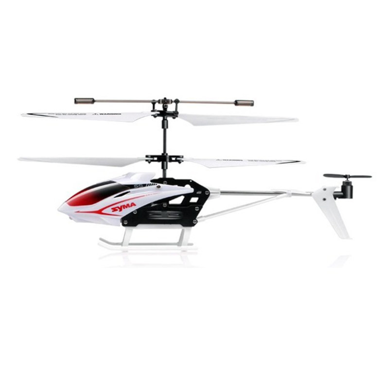 هلیکوپتر بازی سیما مدل s5