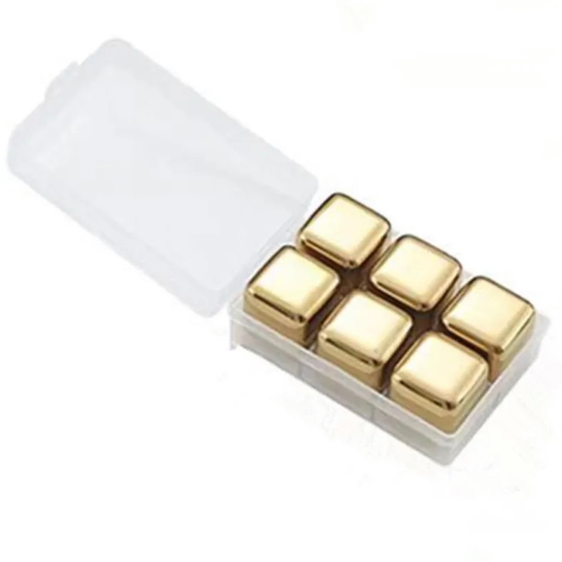 قالب یخ مدل 06 مجموعه 6 عددی