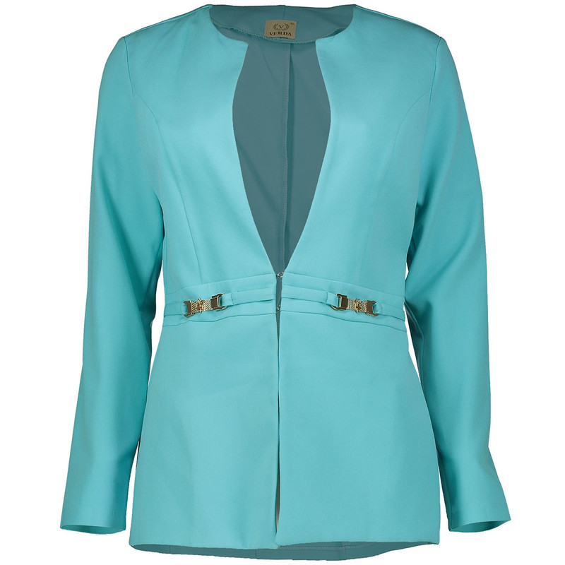 خرید و قیمت کت زنانه وردا مدل 1401326-53