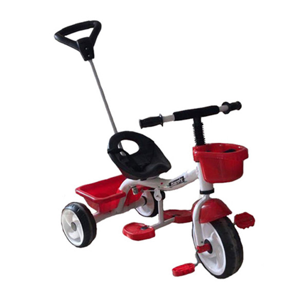 سه چرخه مدل هارلی