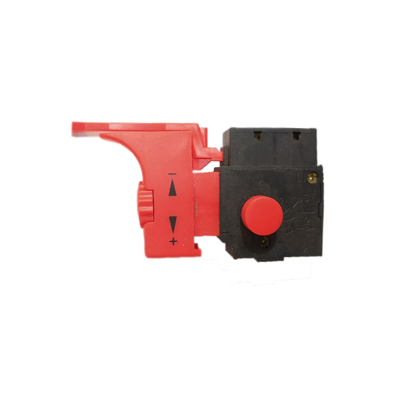 کلید دریل اسکروگان مدل 2506 - RONIX