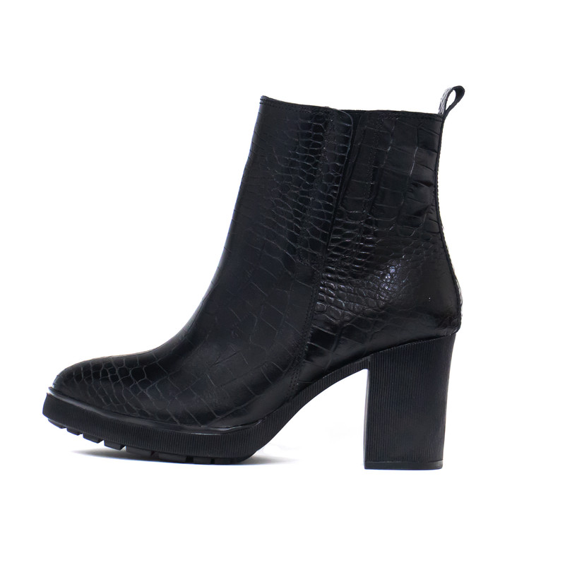 نیم بوت زنانه سی یِنا مدل 1264