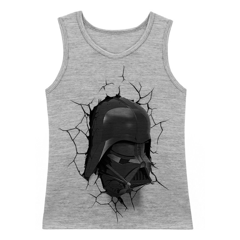 تاپ پسرانه مدل مبارز N29