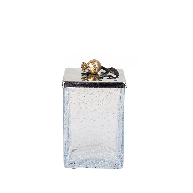 بانکه گلد کیش مدل روبی کد GK879151-1