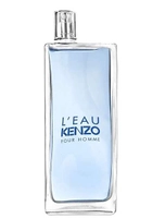 تستر ادو تویلت مردانه کنزو مدل LEau kenzo حجم 100 میلی لیتر