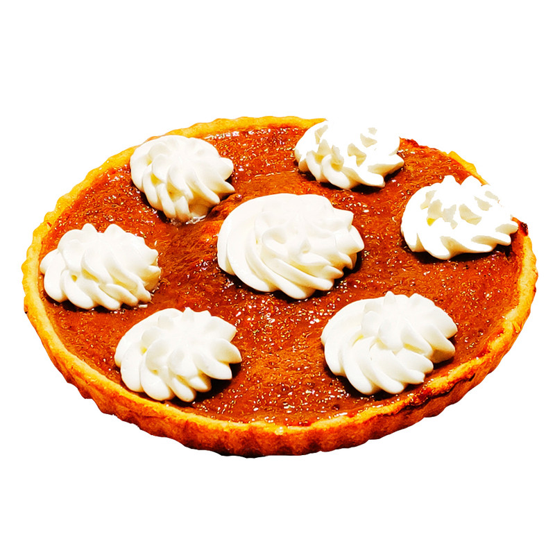 پای کدو حلوایی - 500 گرم