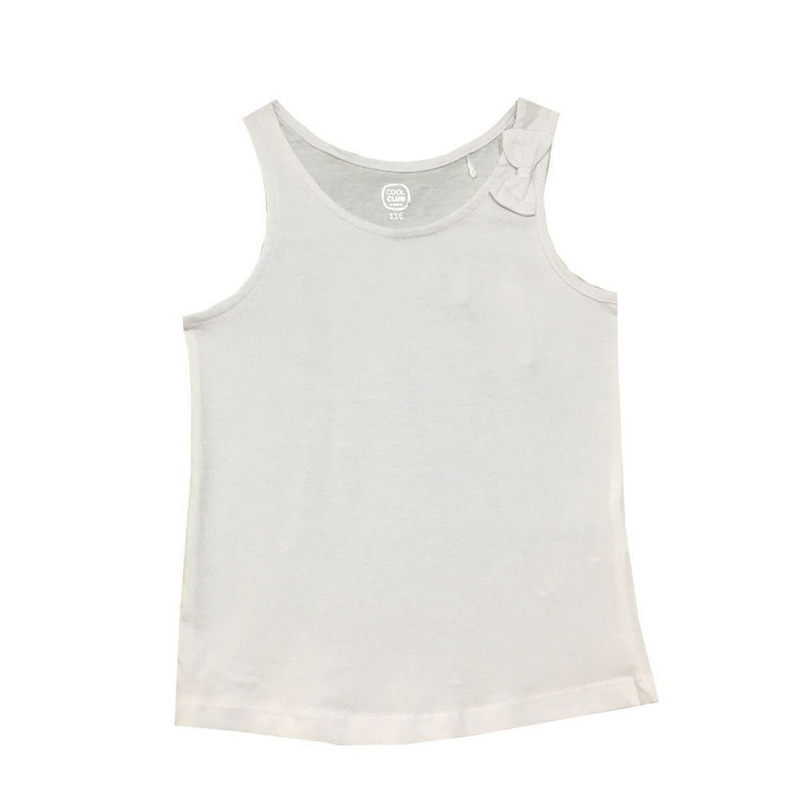 تاپ دخترانه کول کلاب مدل 6381957