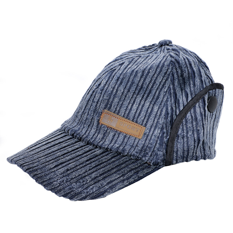 کلاه کپ مردانه مدل sport