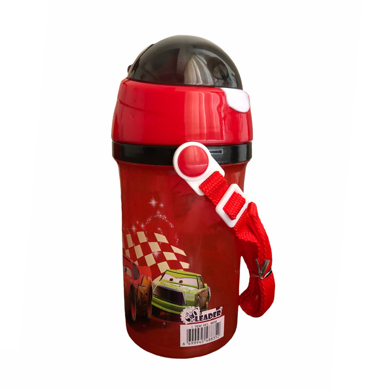 خرید و قیمت قمقمه لیدر مدل کارز کد 8838 گنجایش 0.5 لیتر