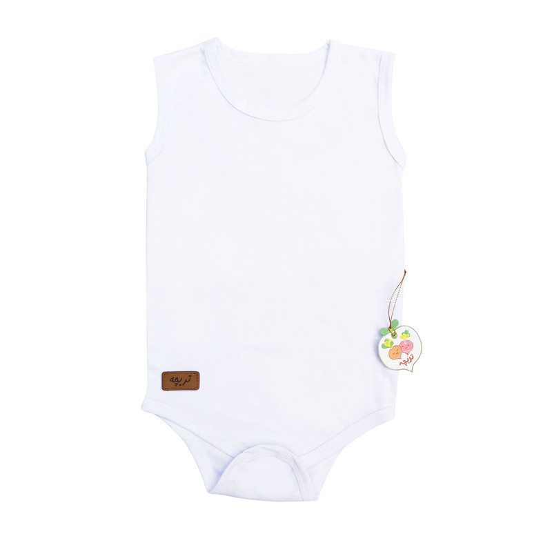 خرید و قیمت بادی نوزادی تربچه مدل برف