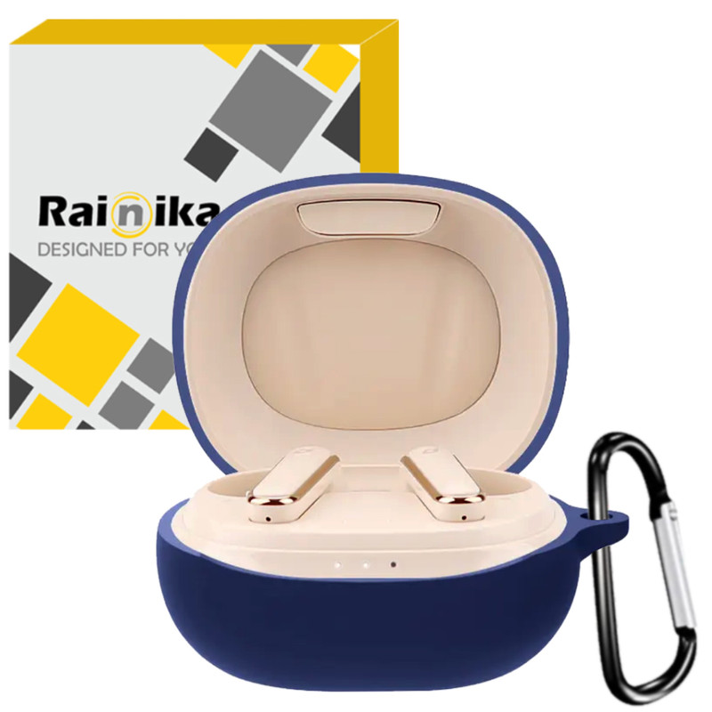 کاور رینیکا مدل life P3 مناسب برای کیس هدفون بی سیم انکر SoundCore Life P3