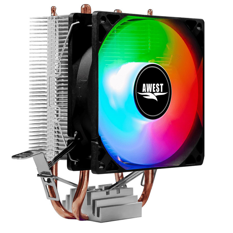 خرید و قیمت خنک کننده پردازنده اوست مدل GT-AV905 FRGB