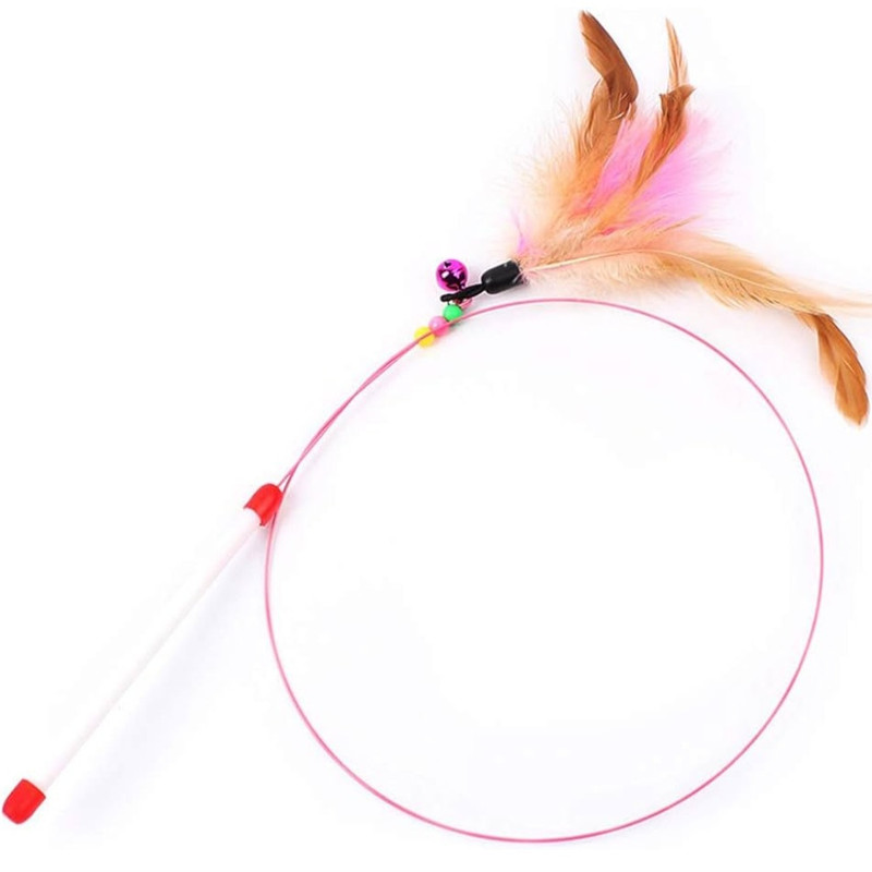 اسباب بازی گربه مدل کاترپیلار کد 02