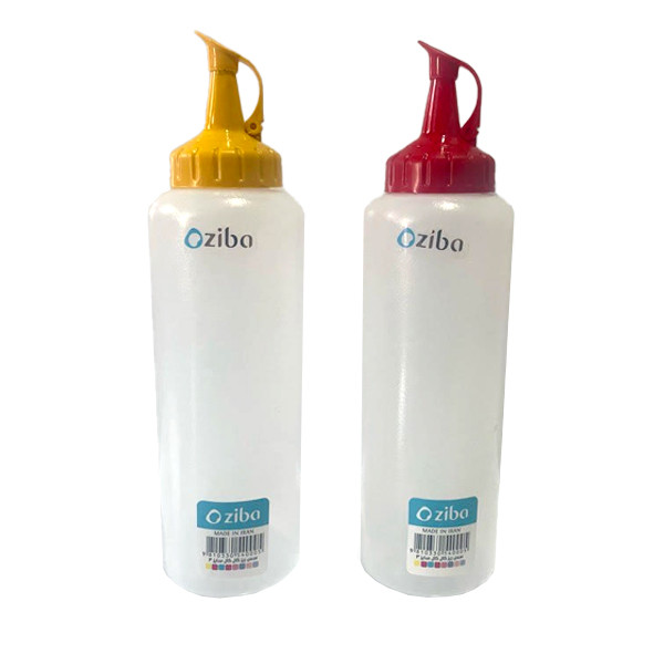 سس خوری زیبا مدل کالیسی مجموعه 2 عددی