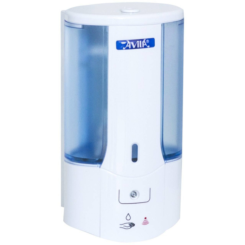 مخزن مایع ریز اتوماتیک آویلا کد01