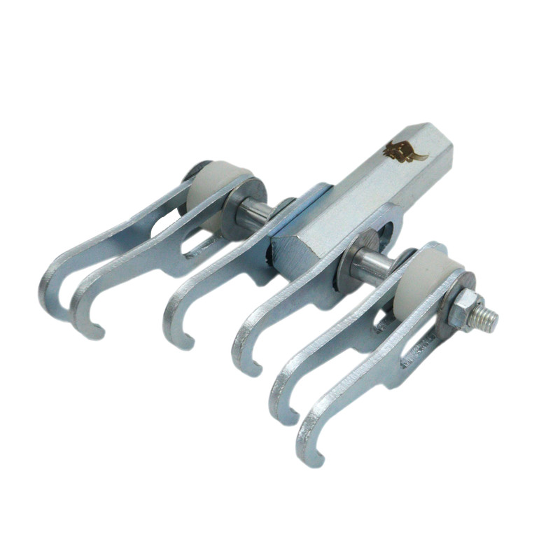 چنکگ صافکاری بدنه خودرو مدل وایکینگ کد YP-KESHESHI