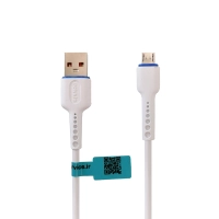  کابل تبدیل USB به microUSB دکین مدل DK-A62 طول 1 متر